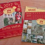 Drucksachen Kalender